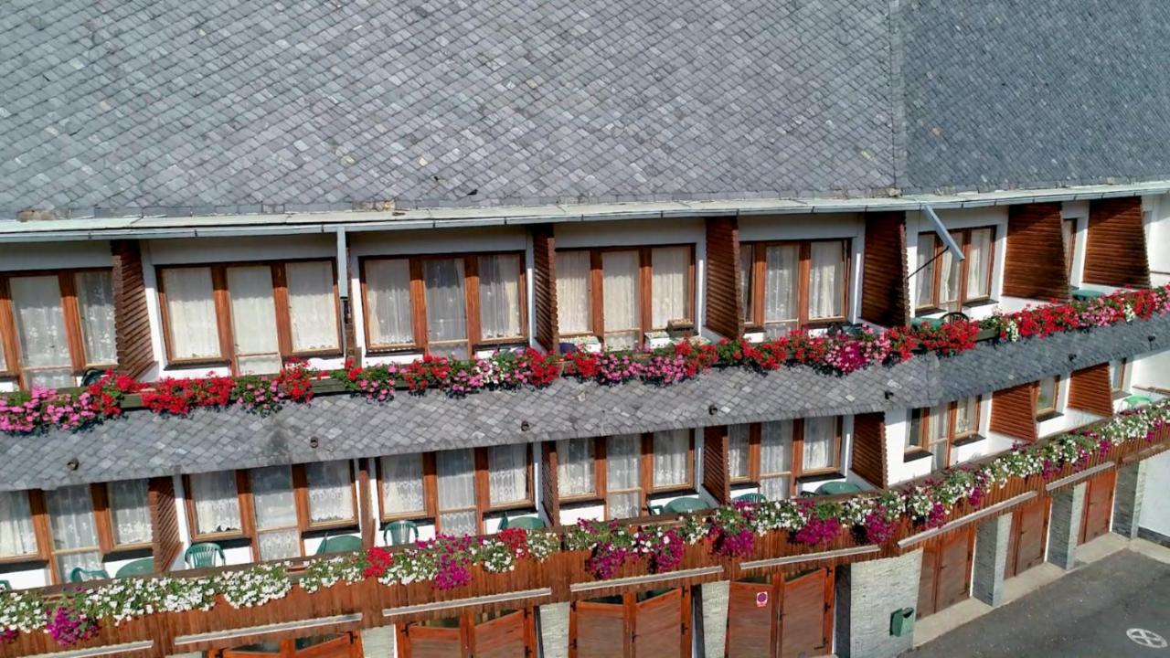 Horsky Hotel Neptun Malá Morávka Exterior foto